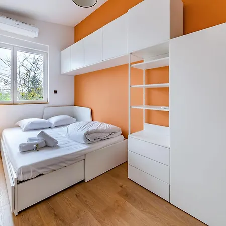 L'elegance - Wifi - Climatise - Vintage Angers