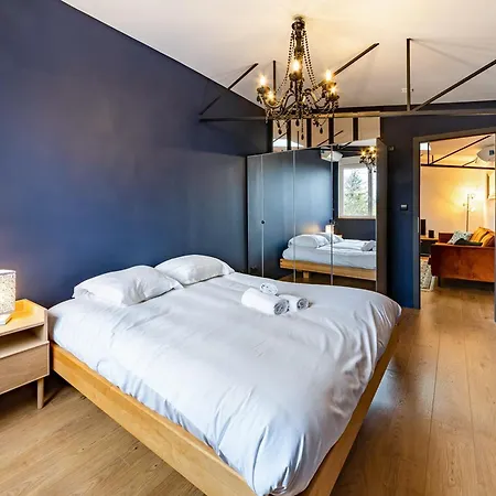 Apartmán L'elegance - Wifi - Climatise - Vintage